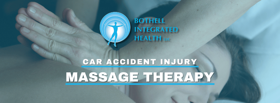 Medical massage clinic Bothell